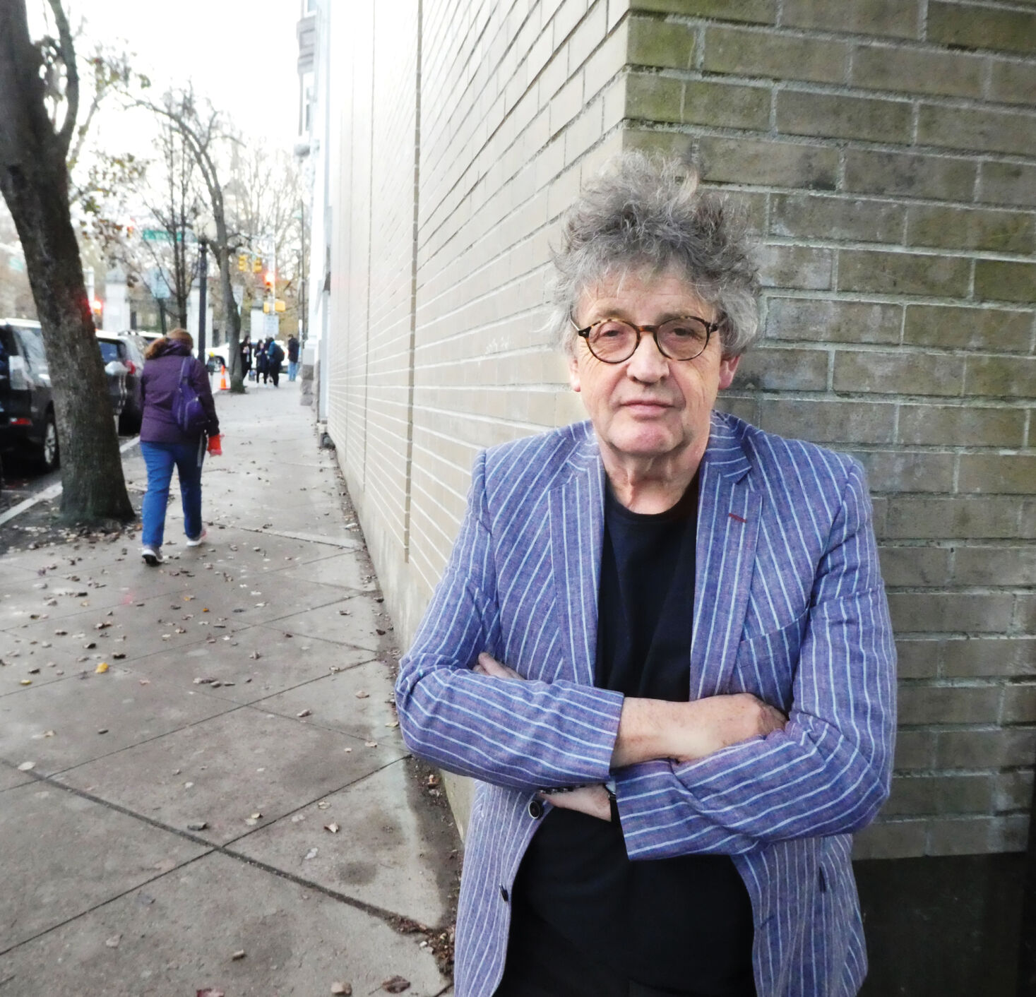 Paul Muldoon.JPG